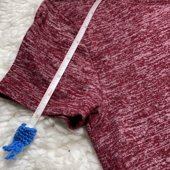 Hollister Top Soft T-Shirt Materials FFF7 - Picture 7 of 8